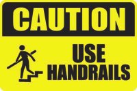 HANDRAILS
